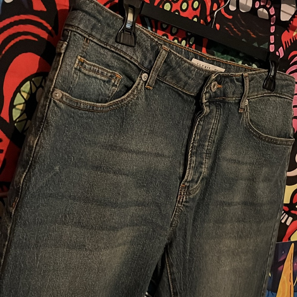 TOPMAN Denim - Picture 9 of 17